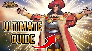 Everyone Is WRONG About Cordoba&hellip; Here&rsquo;s Why He&rsquo;s Meta, Ultimate Gonzalo guide, Rise of Kingdoms #rok