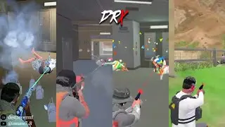 Best times on MRM. I Fivem Montage