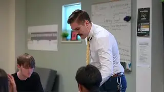 Mesa Public Schools changes how high schoolers are learning through new program