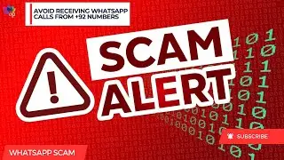 Мошенничество в WhatsApp: не принимайте звонки в WhatsApp с номеров +92