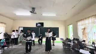 Reader&rsquo;s Theater- My Father Goes to Court- 7-Silang (Group 2) November 27, 2025