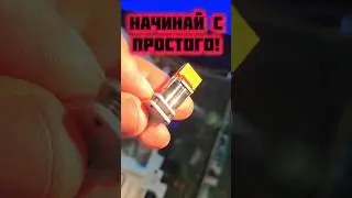 Шепчущий видеомагнитофон на халяву. Чиним звук! #секретыремонта #vhs
