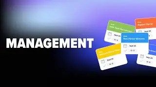 The Subsplash Product Event | Management