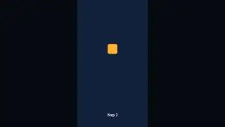 Vertical Bouncing Ball Animation in remotion react | Remotion Animation