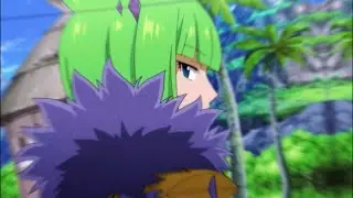 fais de moi - brandish amv (fairy tail)