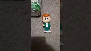 Freddy Funko as Player 456 Funko Soda! #funko #funkosoda #squidgame