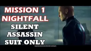 Hitman 2 - Mission 1 - 