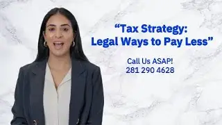 Tax strategy Legal ways to pay less. Learn more. Call 281 290 4628 #how #taxfiling #learnmore #tax