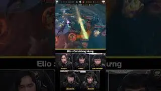 Combat ấn định chiến thắng của GAM trước TLN! 🥳 #gamtime #riseasone #lolpacific #SC #MicCheck