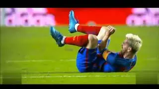 Messi The Best ----- Theme Dragon Screamer