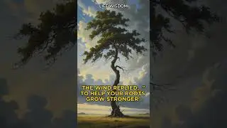 Shaken to grow  #shorts  #lifewisdom
