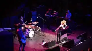 Company Of Thieves - Won't Go Quietly - Promowest Pavilion 2011 M4H02682