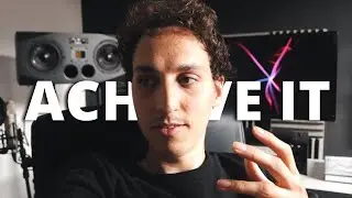 Attract Opportunities & Ignore Naysayers