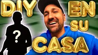 Este Fingerpark casero es una LOCURA