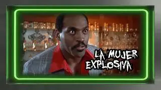 Con hielo me va bien - La mujer explosiva (John Hughes, 1985)