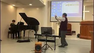 Piano Performance