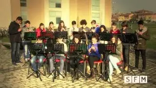 Abba Gold - Scuola Media 