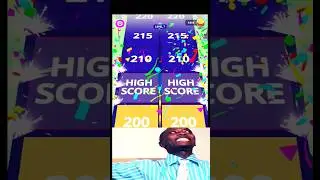 money rush HIGH SCORE  IN THE WORD ??