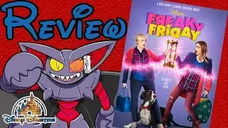 Freaky Friday(2018) - Disney Disasters(REVIEW)