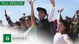 Episode 68 | G Diaries Season 9: Share The Love | December 25, 2022