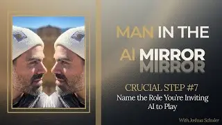 CRUCIAL STEP 7: Name the Role You’re Inviting AI to Play
