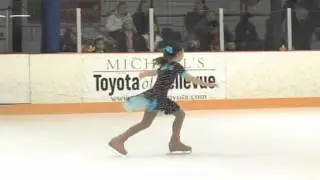 Madison Heisler - Fiesta Skate 2011