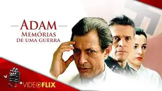 🎬 Adam - Mem&oacute;rias de uma Guerra 🎞️ Filme Completo Dublado 🎞️ Filme de Suspense | VideoFlix