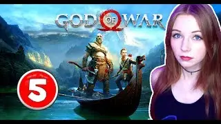 LETS PLAY GOD OF WAR PART 5