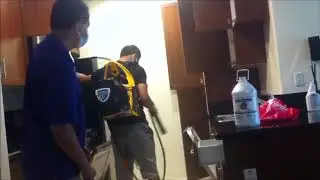 Lorenzo USC student housing demo