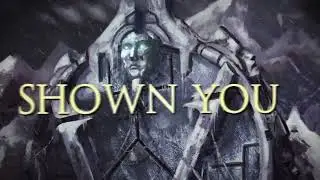 Vesperian Sorrow - Traverse The Vorthonian Passage (Official Lyric Video) 2024 | Black Lion Records