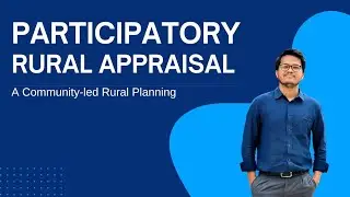 Participatory Rural Appraisal | Data Collection Tools | Ratik Hasan Rajib