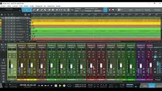 DIAS DE NOÉ | PISTA | JULCA MUSIC