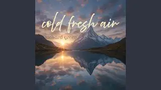 Cold Fresh Air