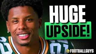 8 Late-Round Sleepers You Need on Your Fantasy Teams