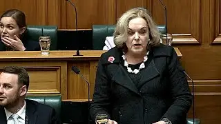 Collins: Gene Technology Bill &ndash; First Reading