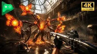 Zombie Fire 3D Story Mode Walkthrough &ndash;50 missions
