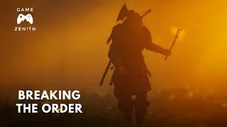 ASSASSIN'S CREED VALHALLA - Breaking the Order