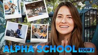 Part 2 | School of the Future with No Teachers!