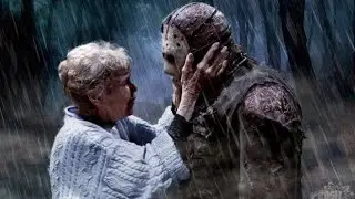 Horror Movie Theories: Friday the 13th 