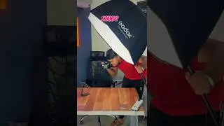 Boom Arm Light Stand Tripod For Softbox