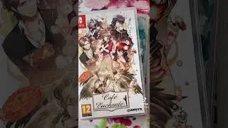 #otome #otomegame #nintendoswitch #gaming #gamer