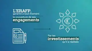 Le m&eacute;canisme auto stabilisateur de l'ERAFP