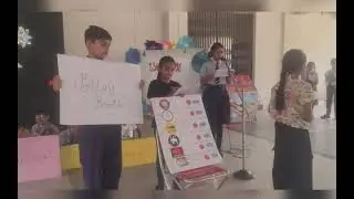 STD 4 A PTM.