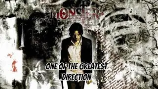 Monster anime spoiler ||free review|| Detailed