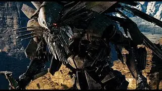 Это настоящая легенда.Трансформеры Transformers Revenge of the Fallen(2009)Фрагмент ENG.SUB