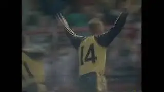 First Division goals 31/12/1988