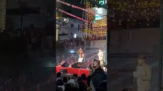 Piravom pally mega show by Cochin guinness | Arun gopan