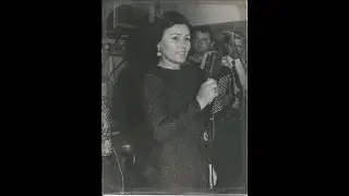 Saveta Sudar - U bašti mi zumbul cveta