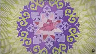 Farzi-Opening Title Sequence