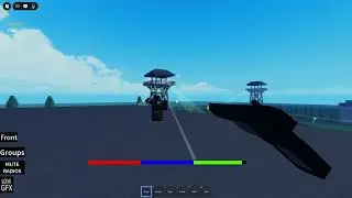 Roblox The Streets